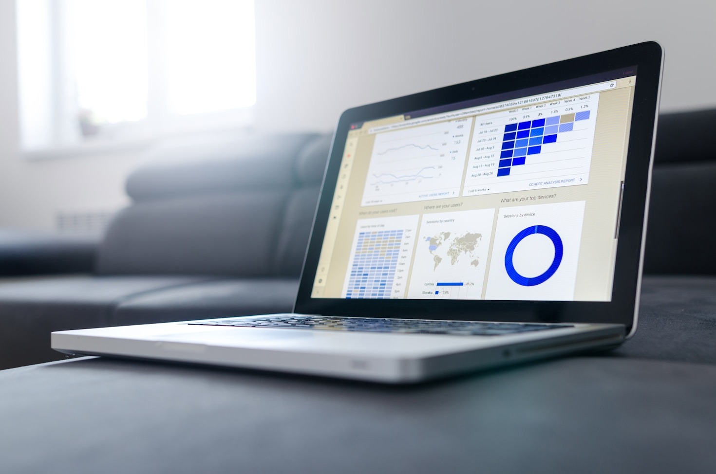Top Tools for Effective Online Campaign Management